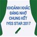 IYES STAR 2017  NHỮNG KHOẢNH KHẮC ĐÁNG NHỚ VÒNG CHUNG KẾT